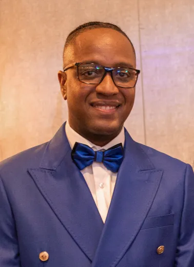 Andrew Williams