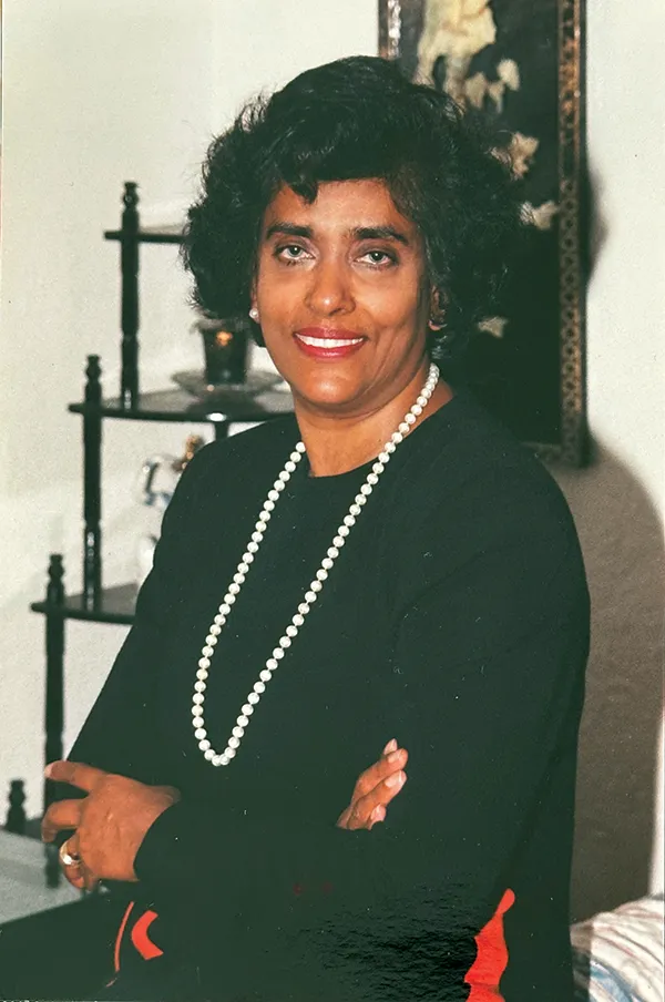 Carmelita Smith