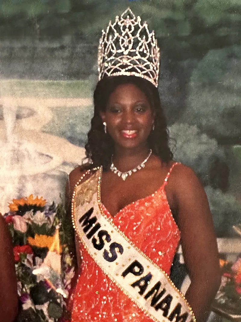 Queen Nayadez