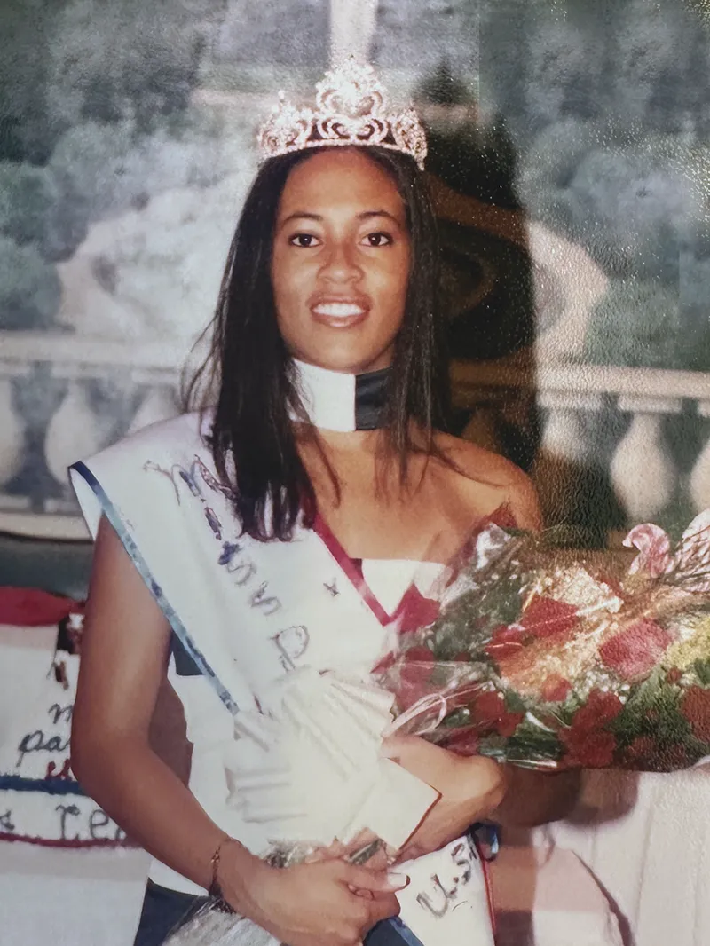 Queen Zarai Bengela